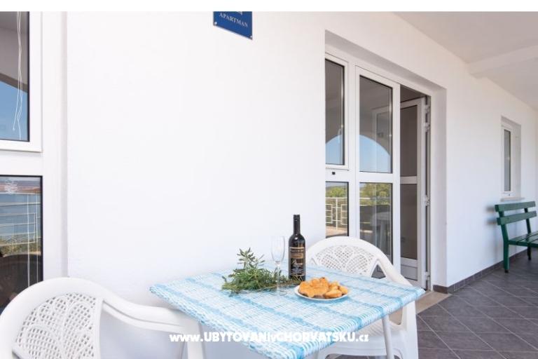 Apartmány Dubravko Pelješac – foto 13