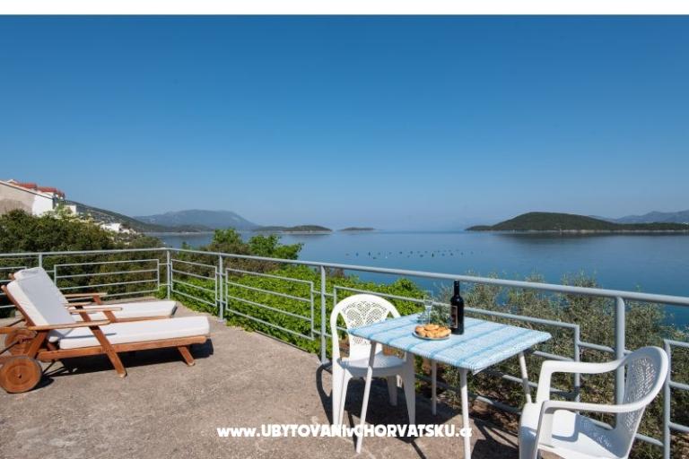 Apartmány Dubravko Pelješac – foto 15