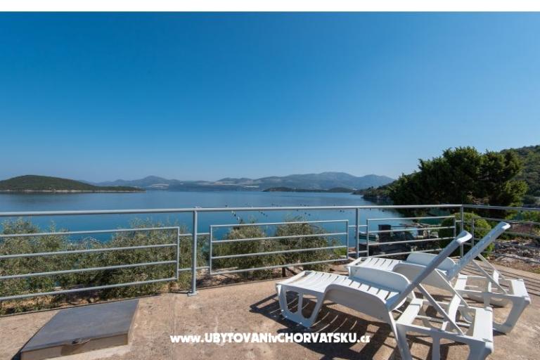 Apartmány Dubravko Pelješac – foto 2