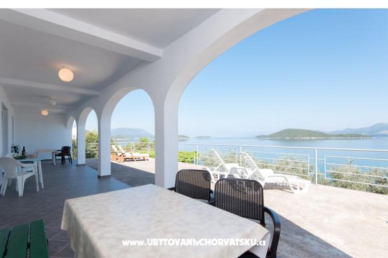 Apartmány Dubravko Pelješac – foto 3
