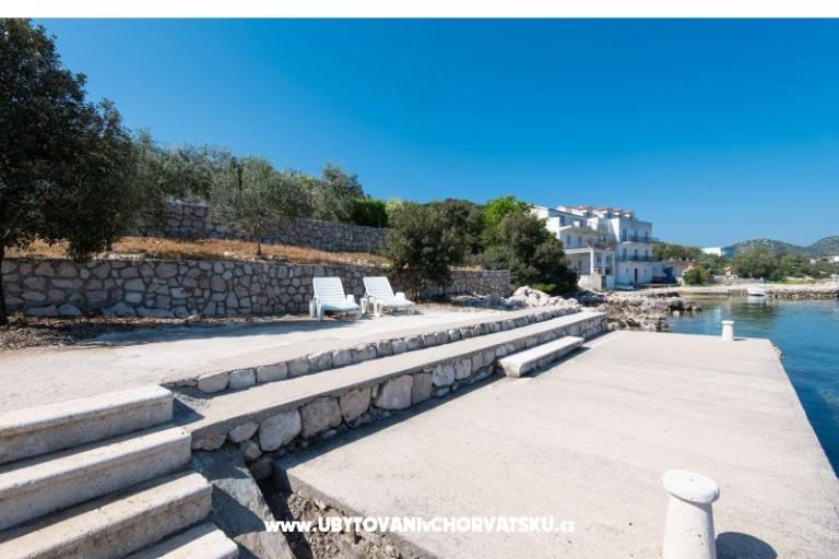 Apartmány Dubravko Pelješac – foto 6
