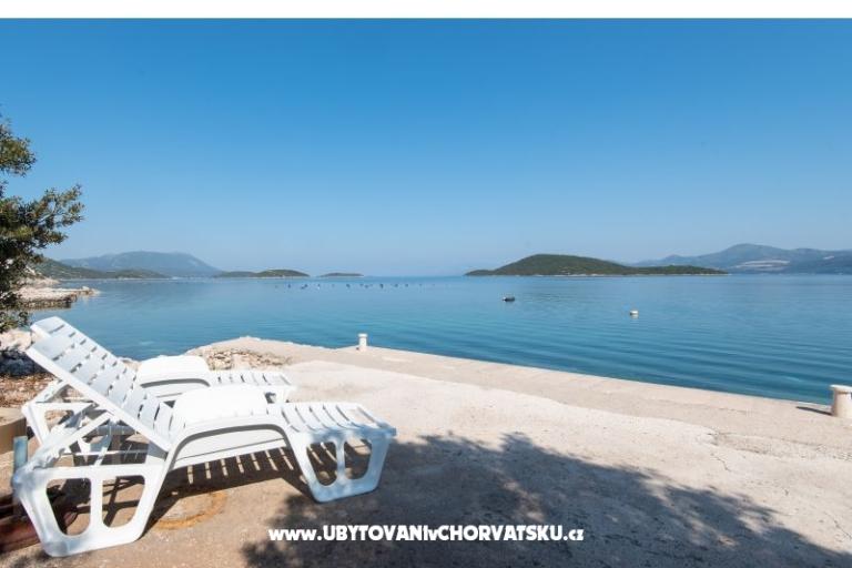 Apartmány Dubravko Pelješac – foto 7