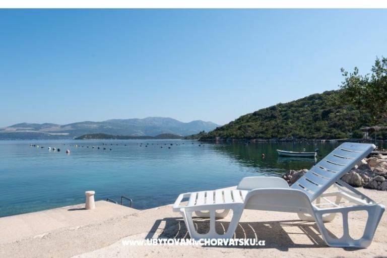 Apartmány Dubravko Pelješac – foto 9