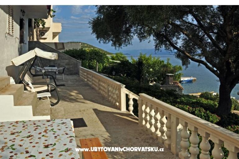 Beachfront apartments Ruskovic – foto 10