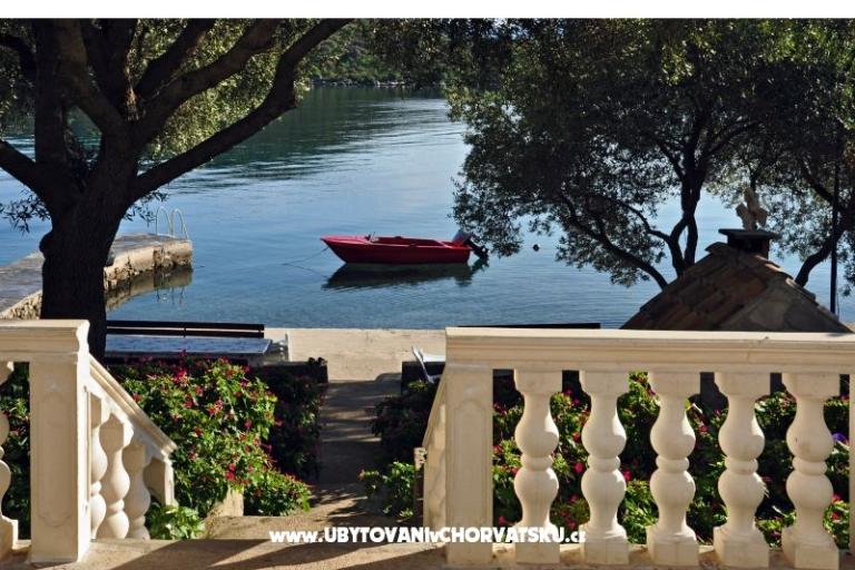 Beachfront apartments Ruskovic – foto 13