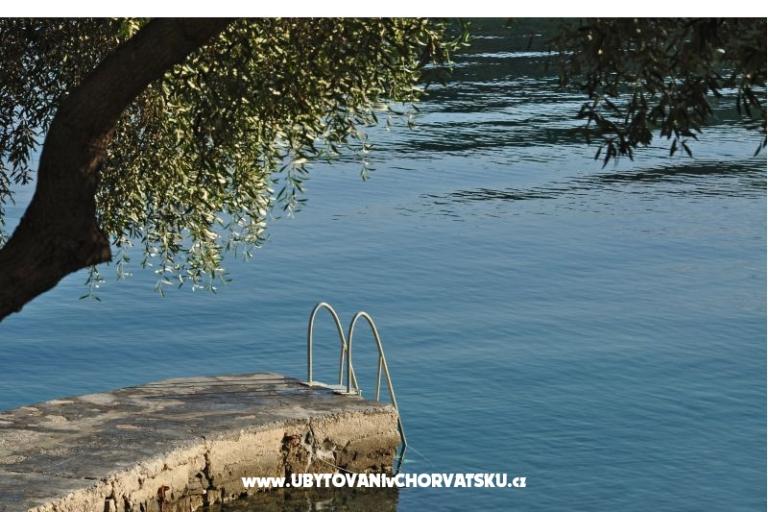 Beachfront apartments Ruskovic – foto 15