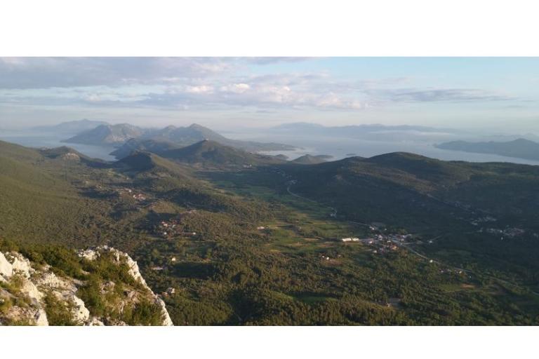 Beachfront apartments Ruskovic – foto 18