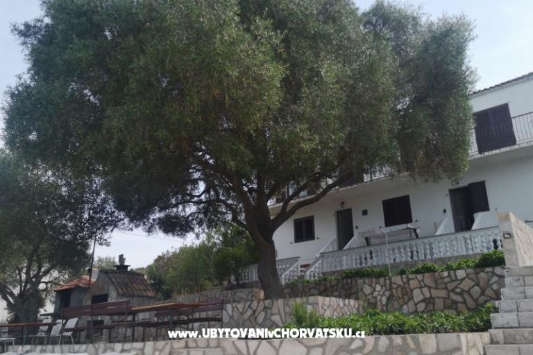 Beachfront apartments Ruskovic – foto 3