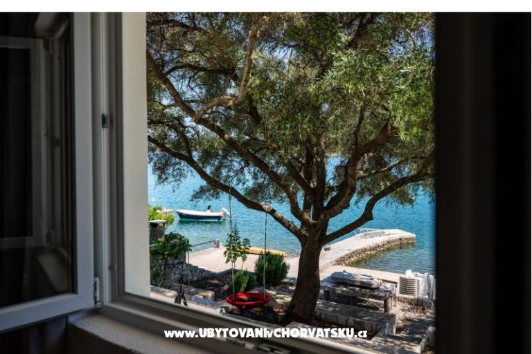 Beachfront apartments Ruskovic – foto 16