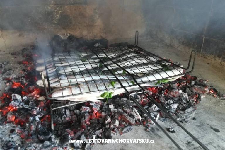 Beachfront apartments Ruskovic – foto 6