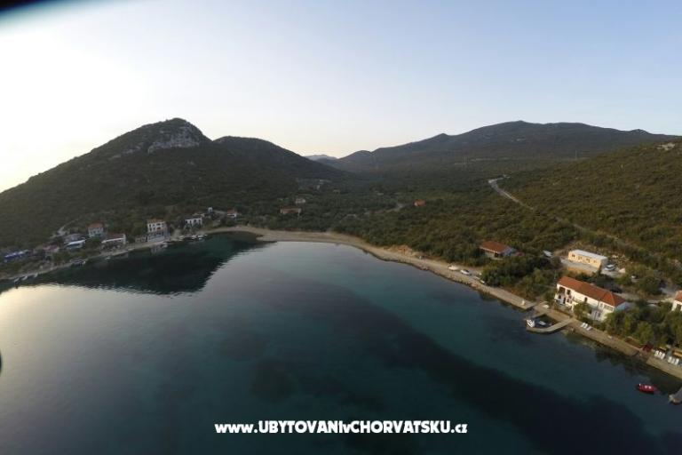 Beachfront apartments Ruskovic – foto 8