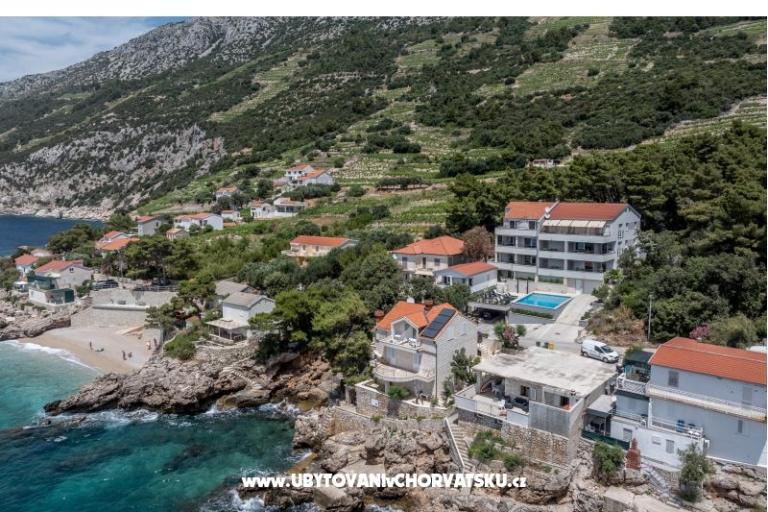 Nikolica Apartmány – foto 11