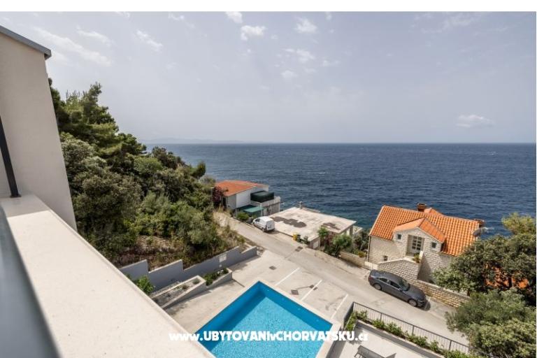 Nikolica Apartmány – foto 12