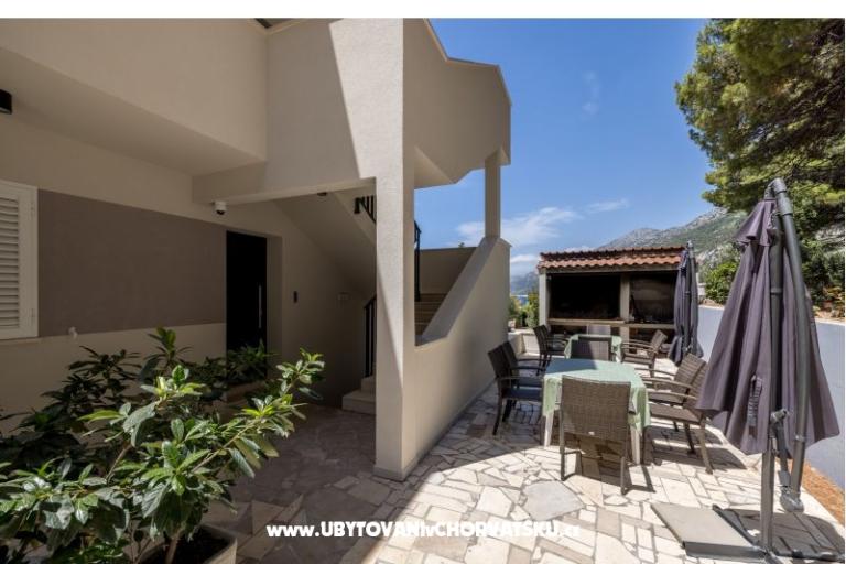 Nikolica Apartmány – foto 6