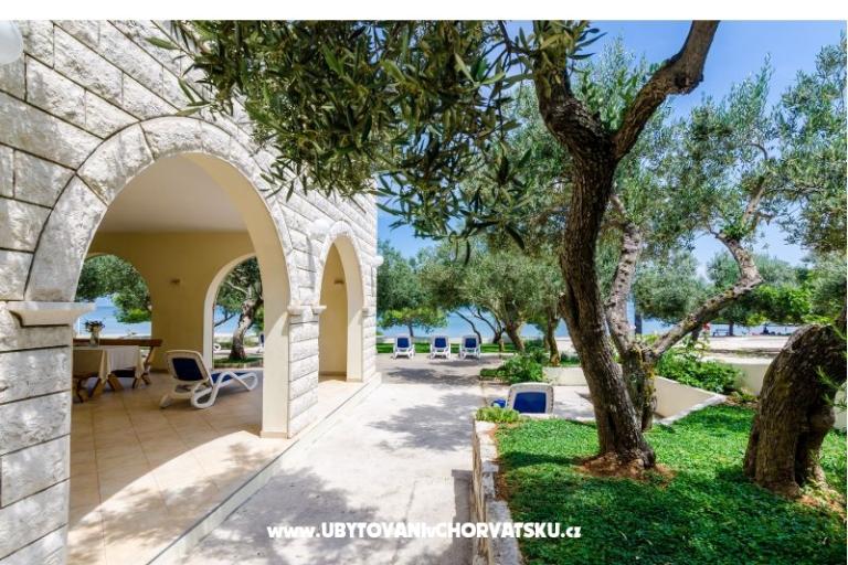 Apartmány Glavor – foto 10