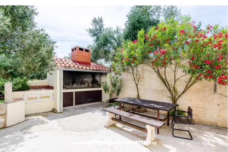 Apartmány Glavor – foto 11