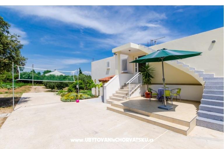 Apartmány Glavor – foto 12