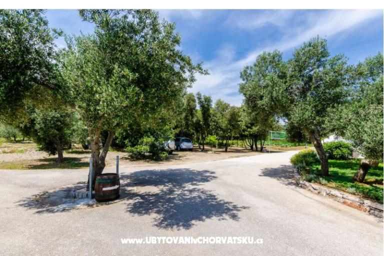 Apartmány Glavor – foto 13