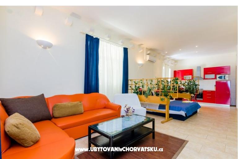 Apartmány Glavor – foto 14