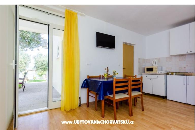 Apartmány Glavor – foto 15