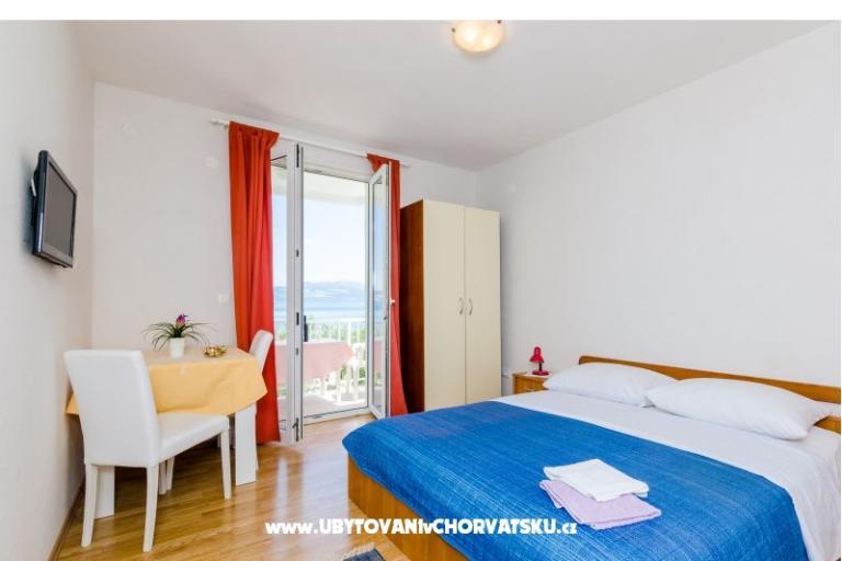 Apartmány Glavor – foto 16