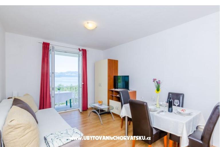 Apartmány Glavor – foto 18