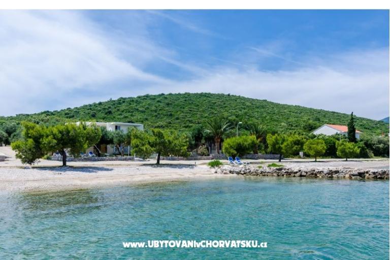 Apartmány Glavor – foto 2