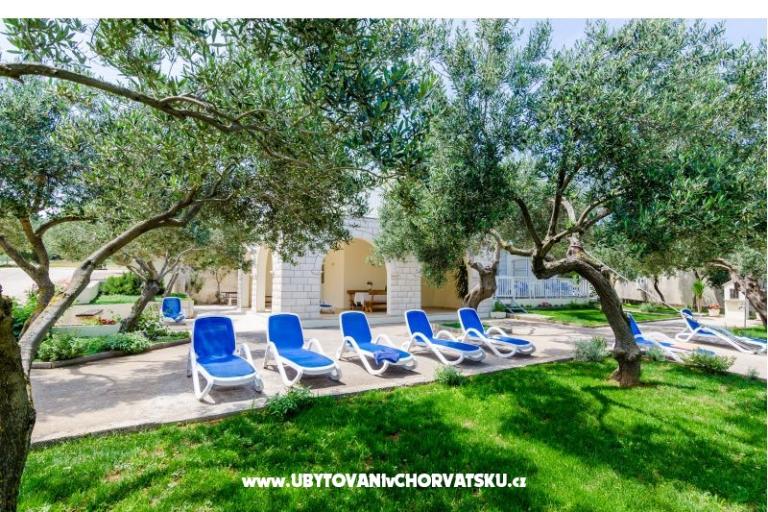 Apartmány Glavor – foto 6