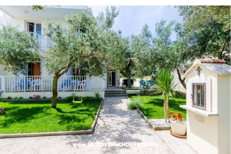 Apartmány Glavor – foto 8