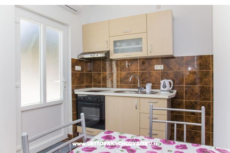 Žuronja Apartmány – foto 11