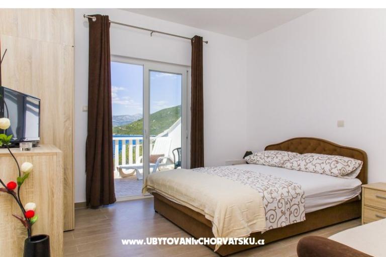 Žuronja Apartmány – foto 9