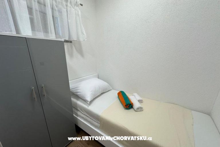 Villa Amfora with Pool - Karlobag – foto 10