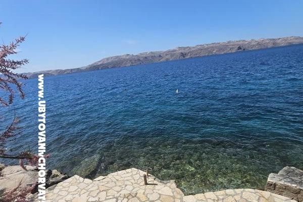 Villa Amfora with Pool - Karlobag – foto 12