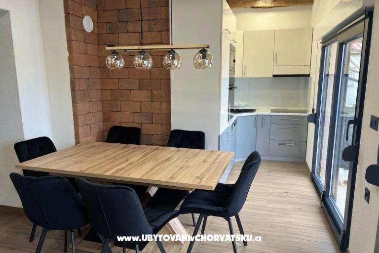 Villa Amfora with Pool - Karlobag – foto 15