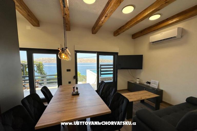 Villa Amfora with Pool - Karlobag – foto 4