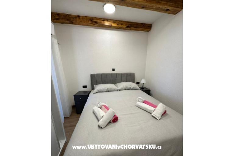 Villa Amfora with Pool - Karlobag – foto 9