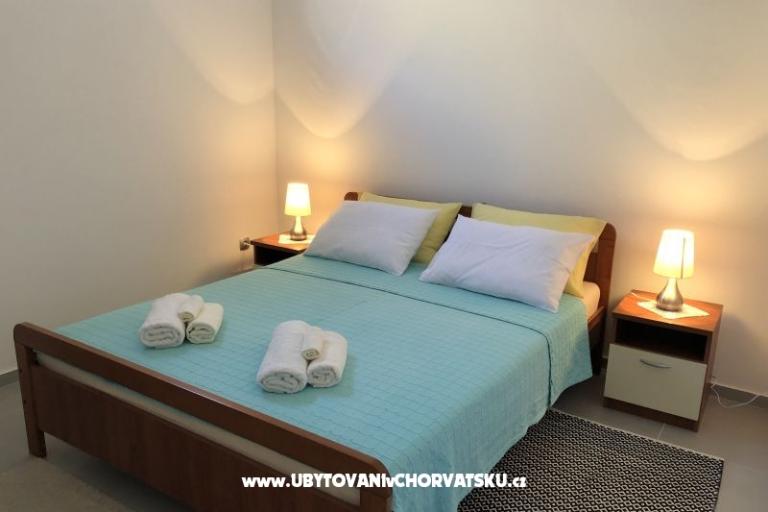 Apartmány Bonny – foto 15