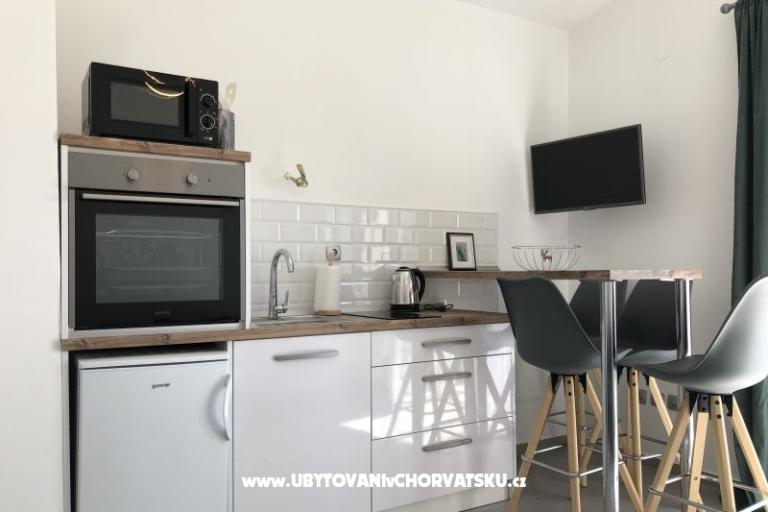 Apartmány Bonny – foto 19