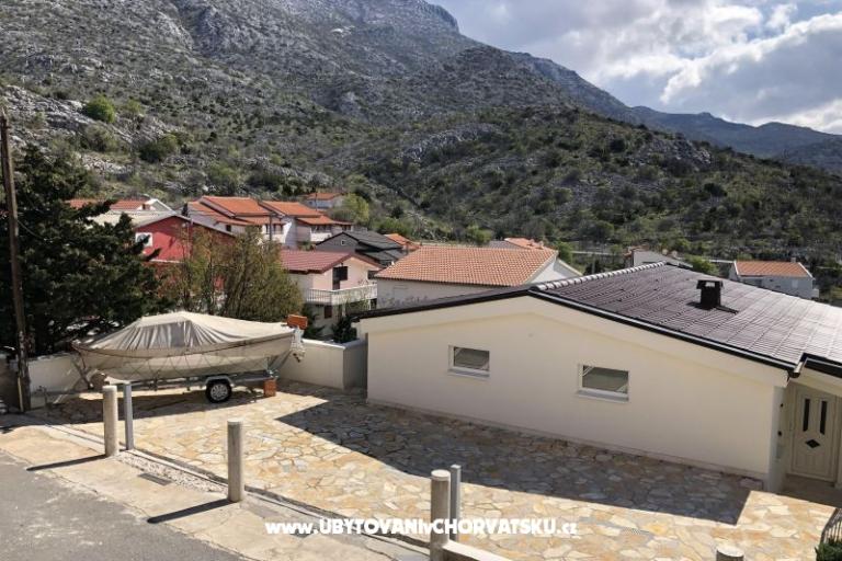 Apartmány Bonny – foto 3