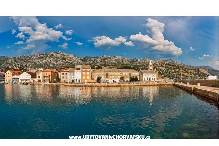 Apartmány Bonny – foto 32