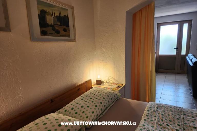 Apartmán Karlobag – foto 10