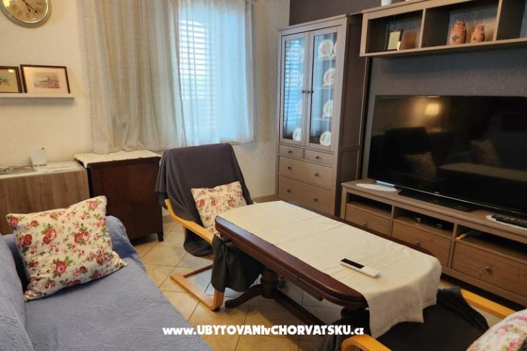 Apartmán Karlobag – foto 16