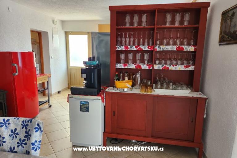 Apartmán Karlobag – foto 19
