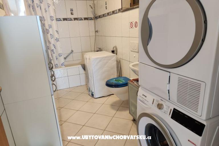 Apartmán Karlobag – foto 38
