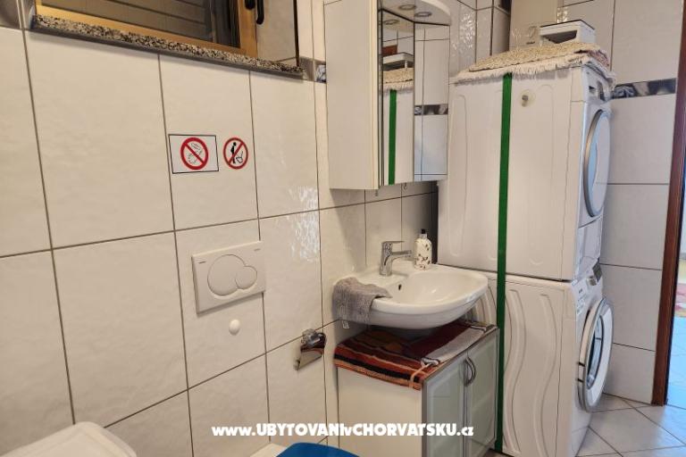 Apartmán Karlobag – foto 40