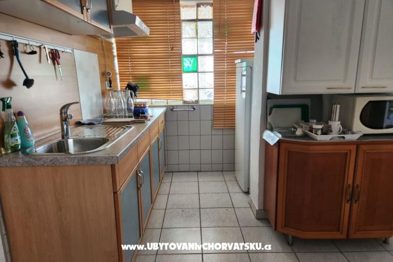 Apartmán Karlobag – foto 7