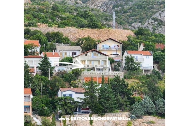 Apartmán Karlobag – foto 78