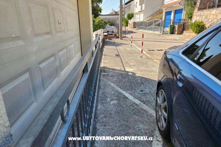 Apartmán Karlobag – foto 82