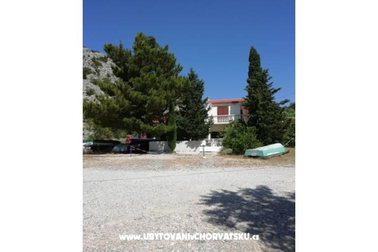 Apartmán na moru – foto 18