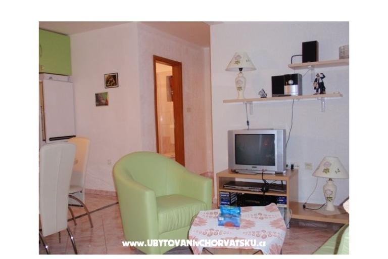 Apartmány Paola – foto 15